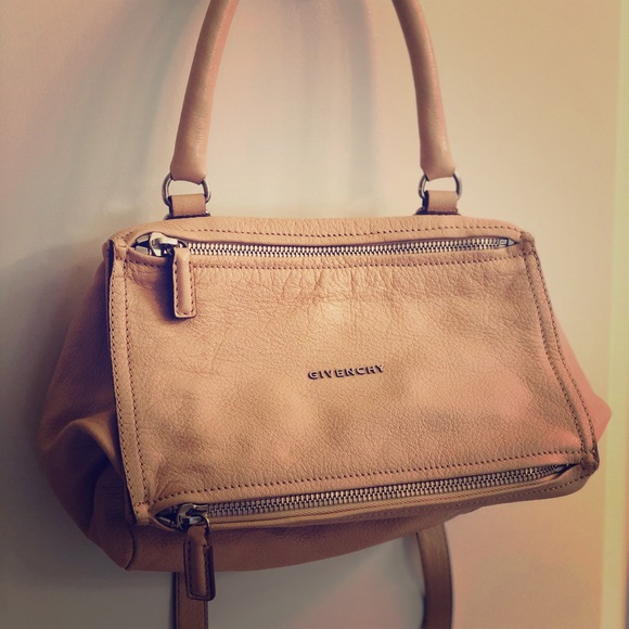 Givenchy pandora small shoulder bag - Picture 1 of 7
